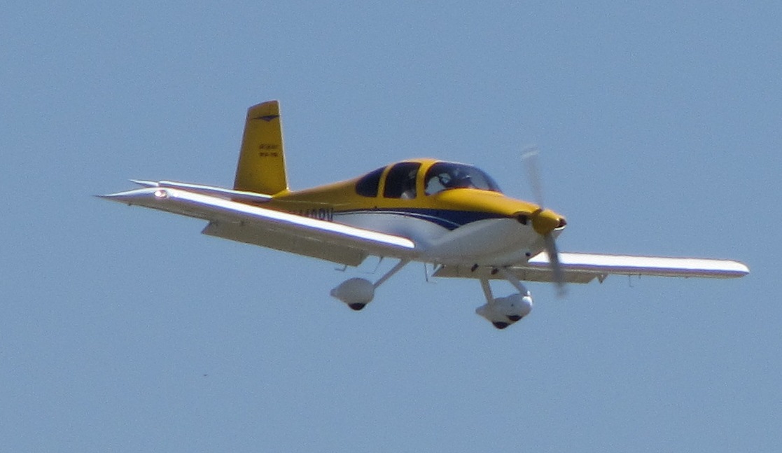 Van's RV-10
