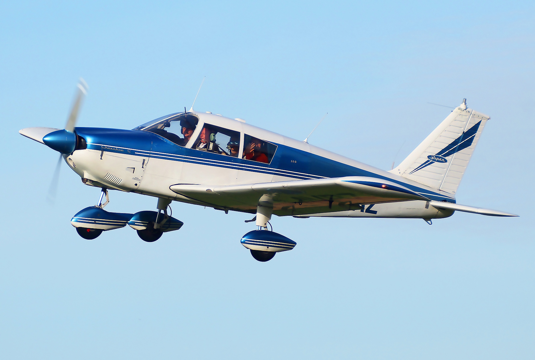 Piper Archer LX