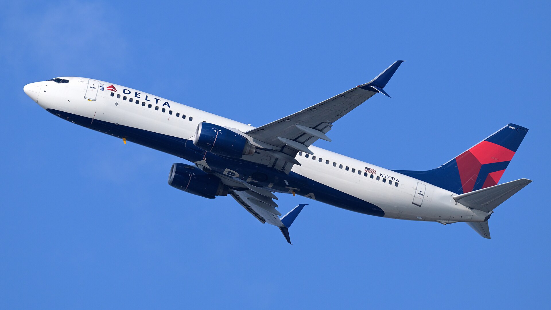 Boeing 737-800